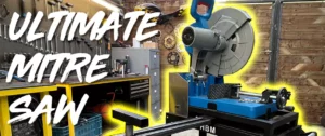 Ultimate miter saw